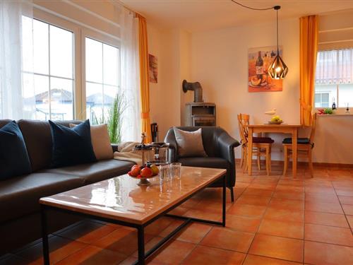 Feriehus - 4 personer -  - Lührentrift - 27639 - Wurster Nordseeküste