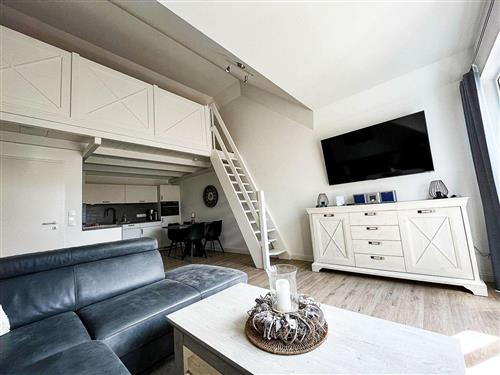 Ferieleilighet - 4 personer -  - Seestrasse - 18374 - Zingst (Ostseeheilbad)