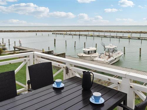 Holiday apartment - 4 persons -  - Klintholm Havneby - Klintholm - 4791 - Borre