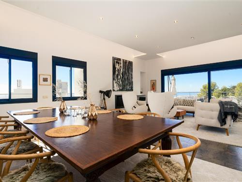 Sommerhus - 12 personer -  - Calle Tomillo 7J - 29602 - Marbella