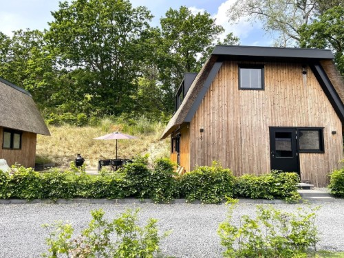 Lodge - 6 personer -  - 1871 EC - Schoorl