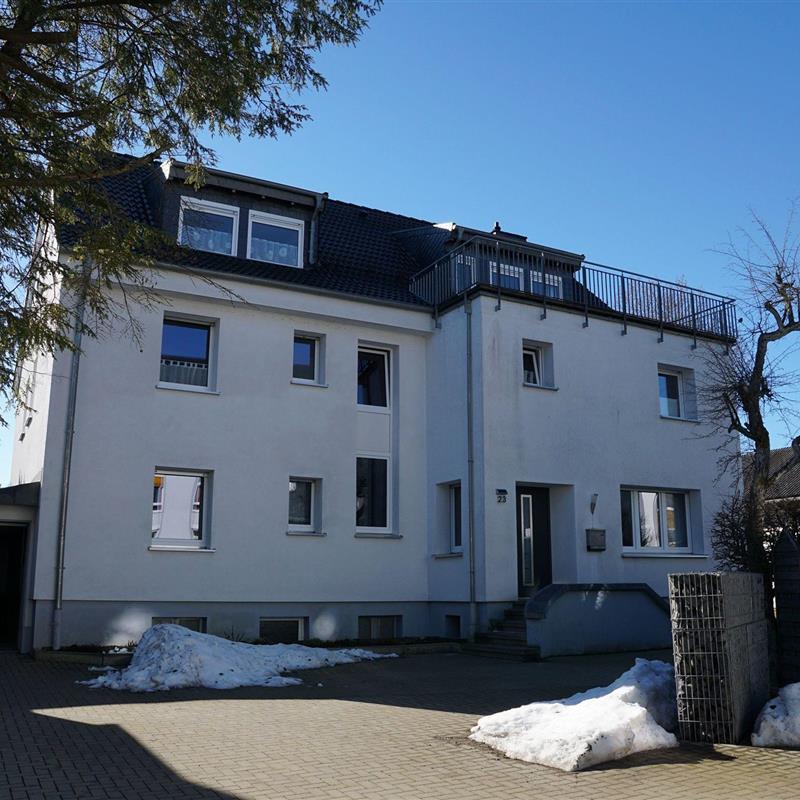 Ferielejlighed - 4 personer -  - Franziskusstraße - 59955 - Winterberg