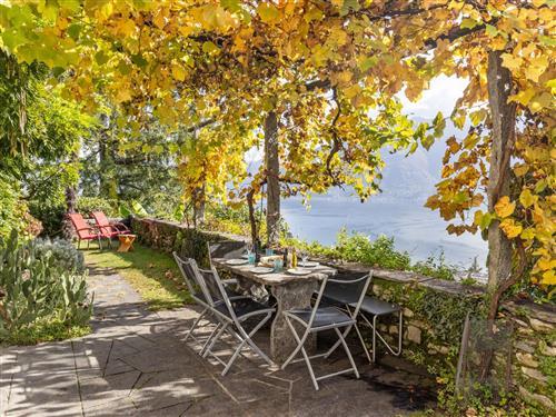 Holiday apartment - 4 persons -  - Locarno - 6600