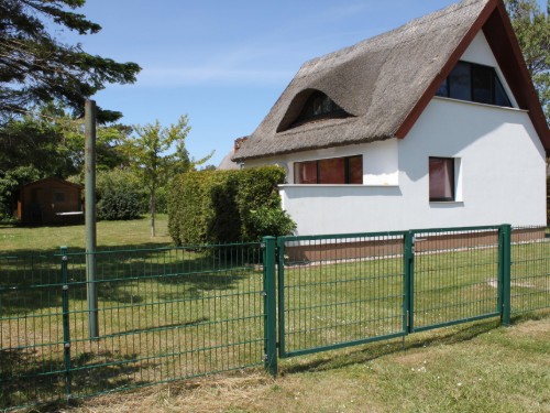 Ferielejlighed - 2 personer -  - Schwedenschanze - 18347 - Dierhagen