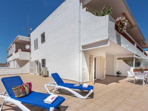 Ferieleilighet - 5 personer -  - 17487 - Empuriabrava