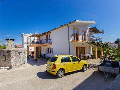 Ferienwohnung - 2 Personen -  - Ulica Dublje - 22213 - Pirovac