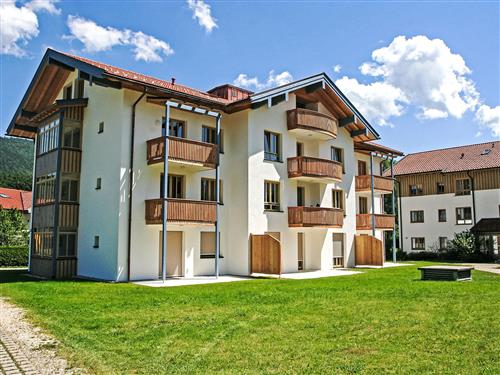 Semesterhus/Semesterlägenhet - 6 personer -  - Ruhpolding - 83324