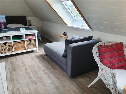 Holiday Home/Apartment - 2 persons -  - Mühlentrift - 27472 - Cuxhaven