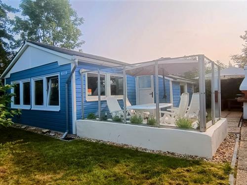 Holiday home - 4 persons -  - 1764AX - Dirkshorn