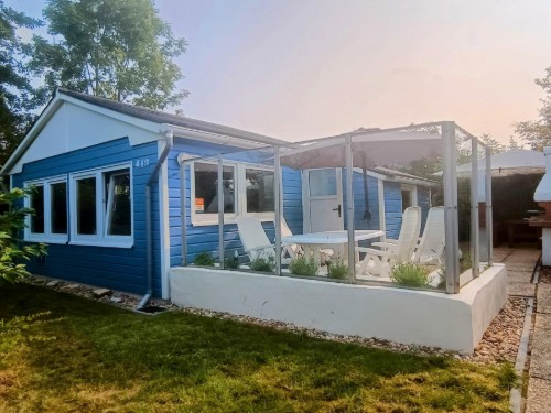 Holiday home - 4 persons -  - 1764AX - Dirkshorn