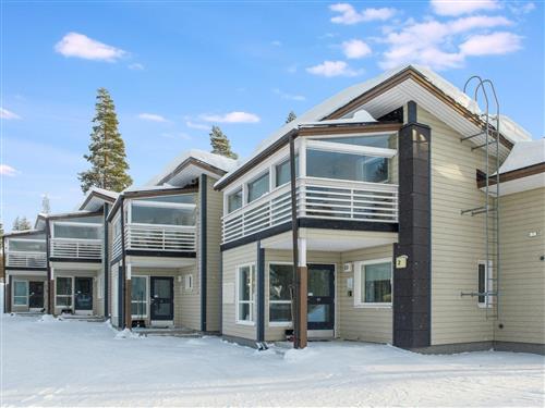 Holiday home - 8 persons -  - Sotkamo - 88610