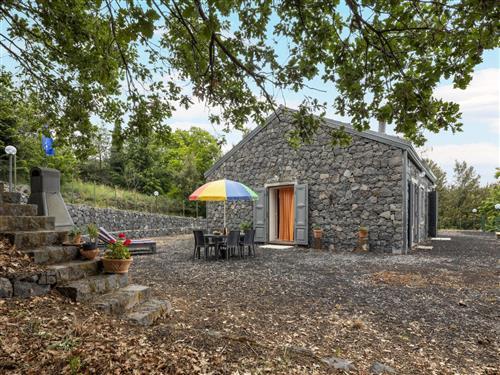 Sommerhus - 6 personer -  - Zafferana Etnea - 95019