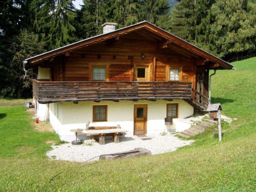 Holiday home - 10 persons -  - N/A N/A - 9991 - Görtschach