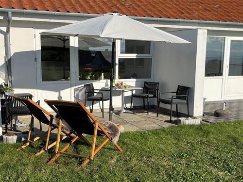 Ferielejlighed - 4 personer -  - Tejnvej 25 lejl. - 3770 - Allinge