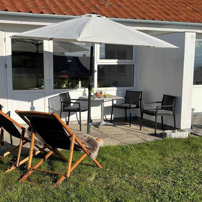 Ferienwohnung - 4 Personen -  - Tejnvej 25 lejl. - 3770 - Allinge