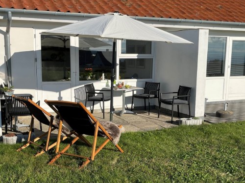 Ferielejlighed - 4 personer -  - Tejnvej 25 lejl. - 3770 - Allinge