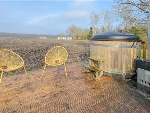Fritidshus - 12 personer -  - Elperstraat - 9443 TL - Schoonloo
