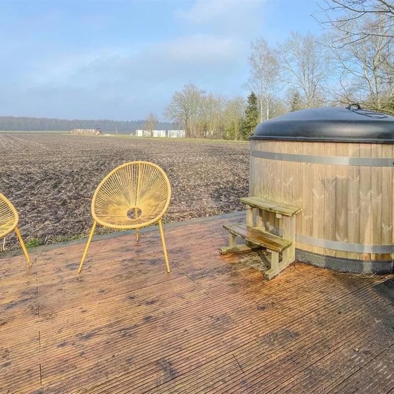 Sommerhus - 12 personer -  - Elperstraat - 9443 TL - Schoonloo