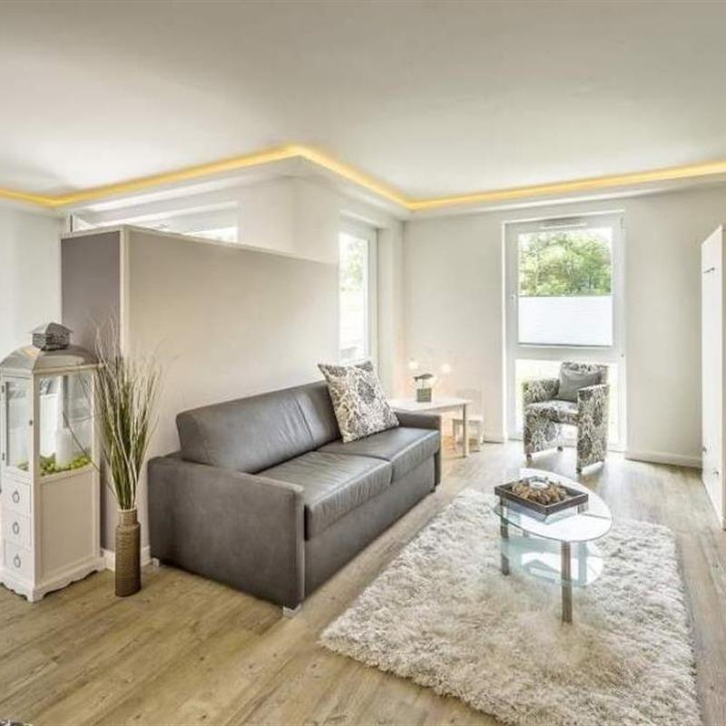 Ferielejlighed - 3 personer -  - Ostseestraße - 23683 - Scharbeutz