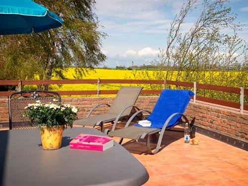 Ferienhaus - 2 Personen -  - Vitzdorf - 23769 - Fehmarn Ot Vitzdorf