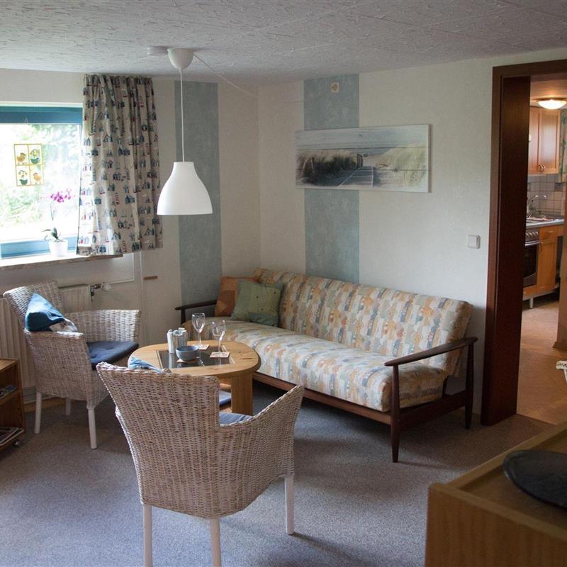 Ferielejlighed - 2 personer -  - Werdenfelser Straße - 24146 - Kiel