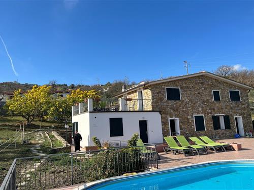 Ferieleilighet - 4 personer -  - 18100 - Imperia
