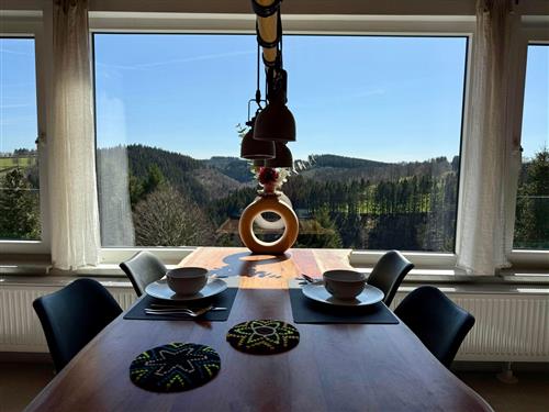 Ferielejlighed - 2 personer -  - Schönforster Str. - 52156 - Monschau