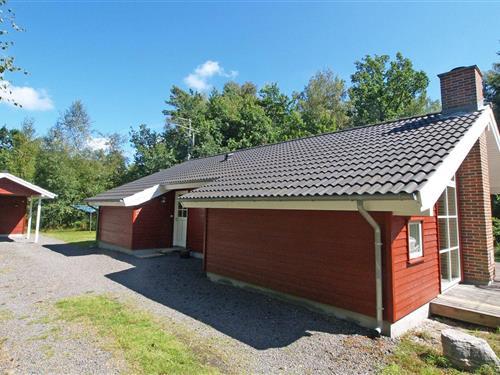 Sommerhus - 6 personer -  - Brogårdsskoven - Dueodde - 3730 - Nexø