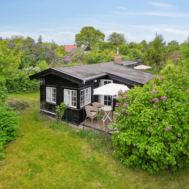 Ferienhaus - 3 Personen -  - St Karlsmindevej - Store Karlsminde - 3390