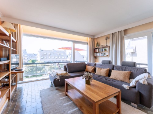 Ferieleilighet - 6 personer -  - 8670 - Koksijde