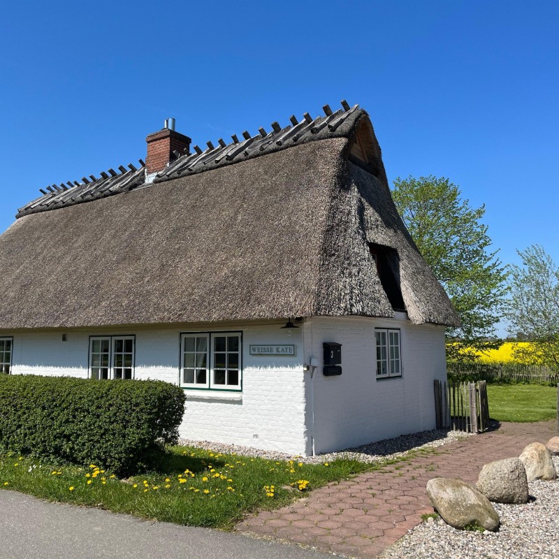 Sommerhus - 4 personer -  - Priesholz - 24395 - Rabenholz