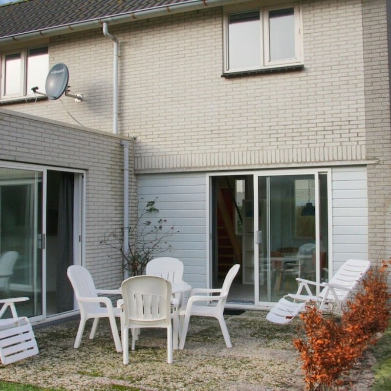 Sommerhus - 4 personer -  - 1759NB - Callantsoog