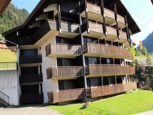 Holiday Home/Apartment - 4 persons -  - 74390 - Chatel