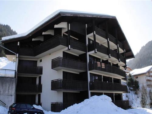 Holiday Home/Apartment - 4 persons -  - 74390 - Chatel