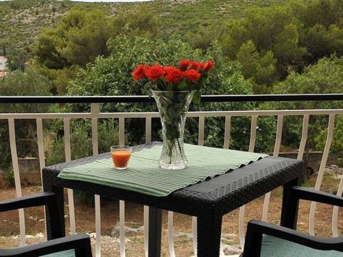 Ferielejlighed - 5 personer -  - 20207 - Mlini