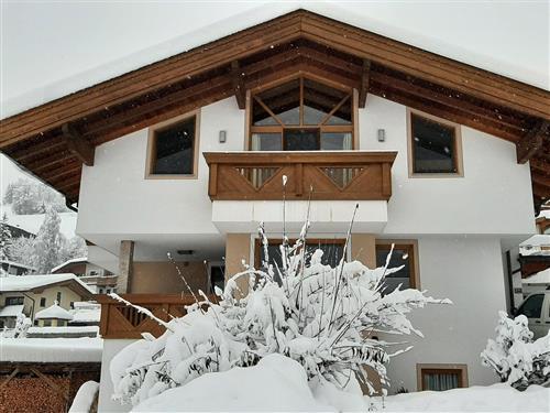 Ferielejlighed - 4 personer -  - Grafenweg - 6314 - Wildschönau - Niederau