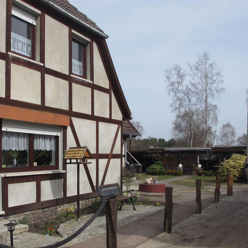 Ferielejlighed - 2 personer -  - Rosengang - 18375 - Born A. Darß