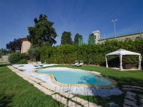 Sommerhus - 6 personer -  - Minucciano - 55034