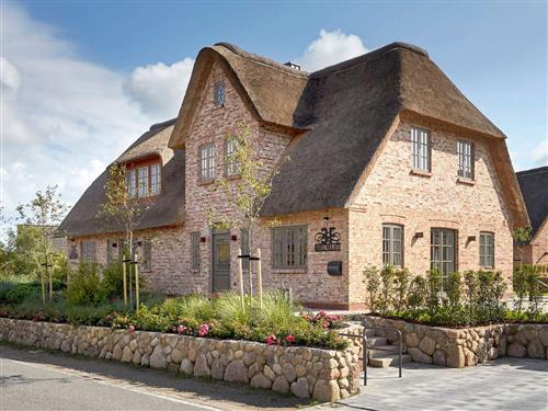 Sommerhus - 4 personer -  - Waaster Bobdikem - 25938 - Oldsum