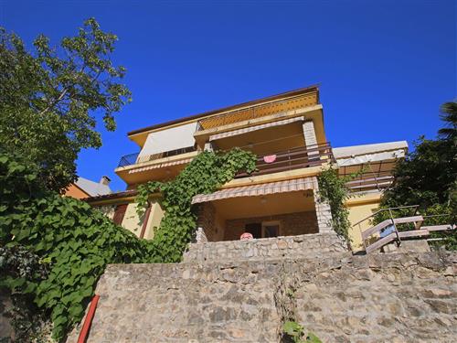 Semesterlägenhet - 2 personer -  - Istarska - 52221 - Rabac