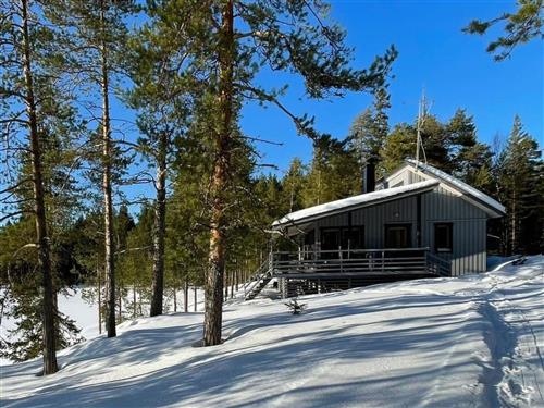 Feriehus / leilighet - 8 personer -  - Sotkamo - 88610