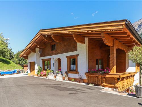 Ferielejlighed - 5 personer -  - Winkel - 6752 - Dalaas