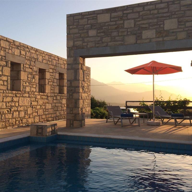 Sommerhus - 6 personer -  - Argiroupoli - 74055