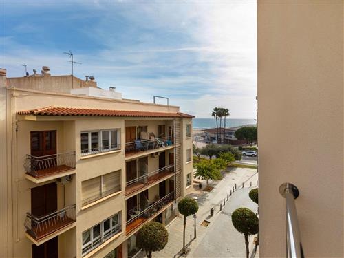 Sommerhus - 6 personer -  - Cambrils - 43850