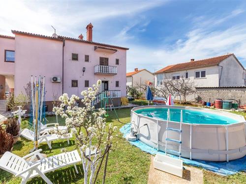 Holiday apartment - 5 persons -  - Furlanski prilaz - 52100 - Pula