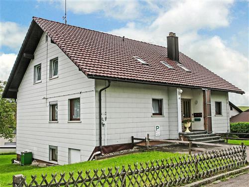 Ferienhaus - 7 Personen -  - Schopfheim - 79650