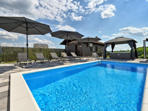 Sommerhus - 6 personer -  - Jalsje - Krapina-Krapinske Toplice - 49214 - Jalsje