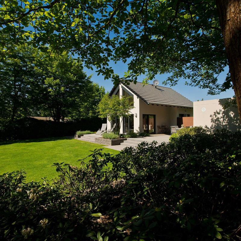 Sommerhus - 4 personer -  - Hirschweg - 34549 - Edertal