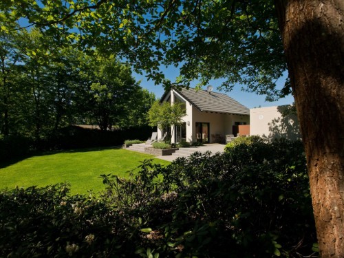 Sommerhus - 4 personer -  - Hirschweg - 34549 - Edertal