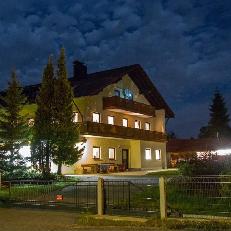 Sommerhus - 60 personer -  - Frauenberg - 94145 - Haidmühle